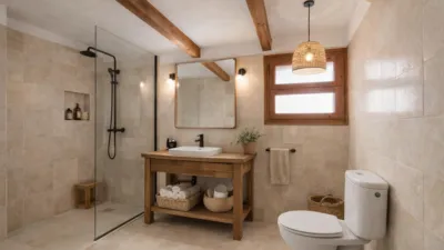 Chalet en calle Despoblat - Can Fiulet, nº 4 photo 29
