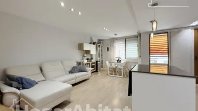 Apartment on Carrer Benicanena photo 4
