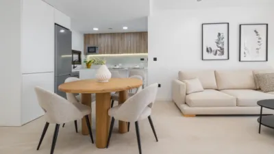 Apartment in Playa La Concha photo 38