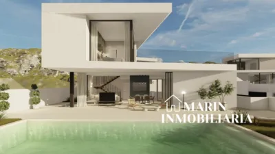 Chalet en Urbanizaciones photo 8