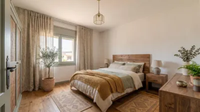 Chalet en calle Despoblat - Can Fiulet, nº 4 photo 36