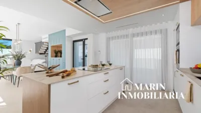 Chalet en Urbanizaciones photo 33