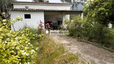 Chalet en Xàtiva photo 4