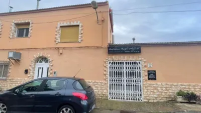 Local comercial en venta en Calle Carril del Parque, 1 - Vista 2