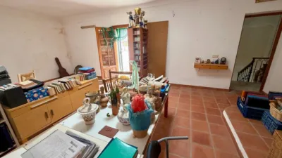 Chalet on Calle del Geranio photo 19