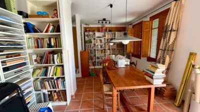 Chalet on Calle del Geranio photo 28