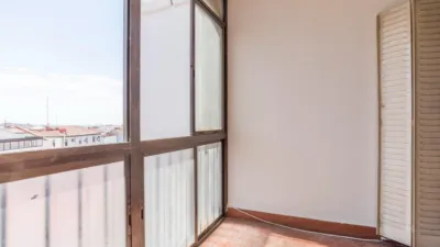 Penthouse at Calle de la Concepción Jerónima, 16 photo 35