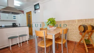 Duplex in Urbanización de la Playasol photo 12