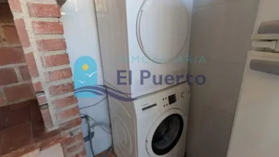 Chalet in El Alamillo photo 33