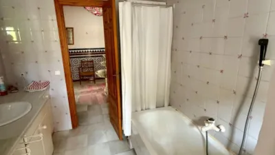 Chalet on Calle del Geranio photo 55