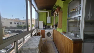Apartment in Bus Station photo 23