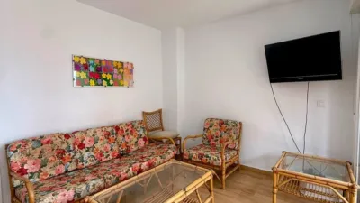 Apartment in El Faro photo 5