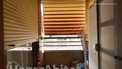 Apartment on Carrer Benicanena photo 35