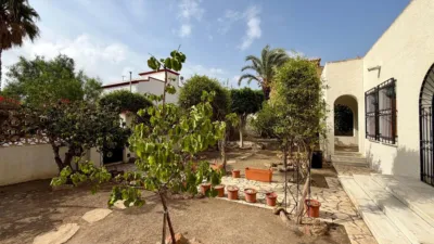Chalet on Calle del Geranio photo 78