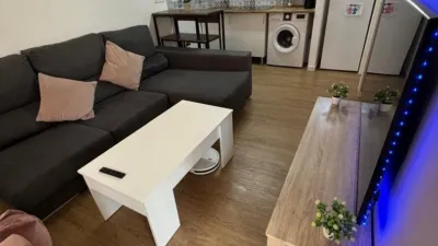 Apartment in Los Balcones photo 27