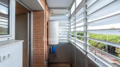 Penthouse on Avinguda d'Europa photo 15