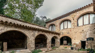 Chalet on Calle Despoblado photo 14