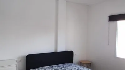 Apartment in Bus Station photo 23