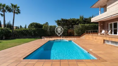 House in L'aragai photo 5