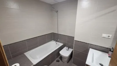 Apartment on Calle de Carlota Pasarón photo 48