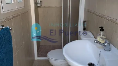 Chalet in El Alamillo photo 26