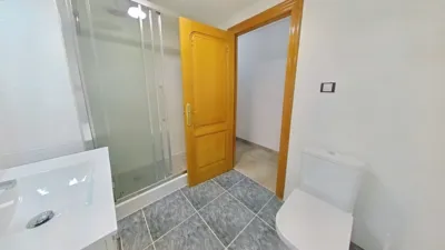 Apartment in Altozano photo 28