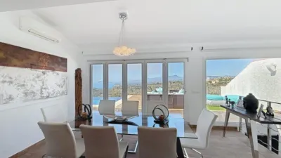 Casa – El Poble Nou de Benitatxell - Benitachell - Vista 2