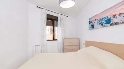 Apartment on Calle de Soria photo 10