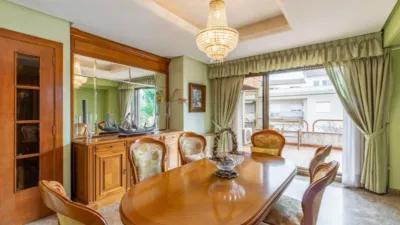 House on Avinguda de Azud photo 6