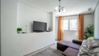 Pis – Torrevieja - Vista 5
