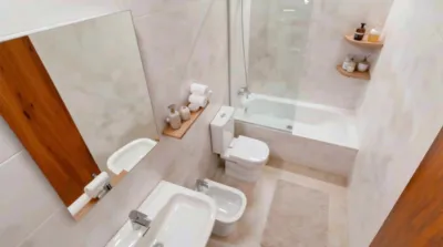 Apartment in Algiros photo 19