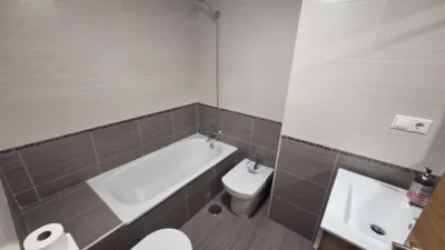 Apartment on Calle de Carlota Pasarón photo 45