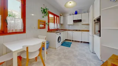 Townhouse in Els Munts photo 35