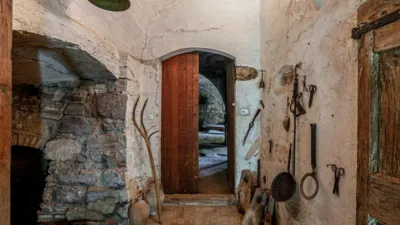Chalet on Calle Despoblado photo 22
