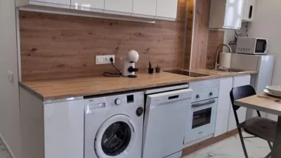 Apartment in Bus Station photo 9