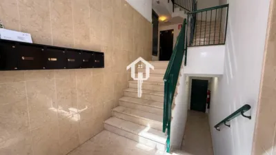 Flat on Calle de Aldebarán photo 31