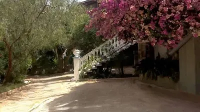 Chalet on Avinguda 317 photo 62