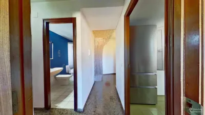 Apartment in Algiros photo 35