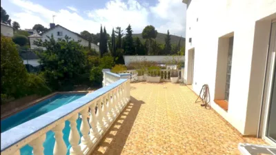 Chalet on Avinguda 317 photo 8