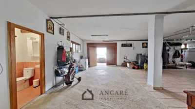 Chalet on Calle Millajo, 1469 photo 51