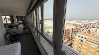 Apartment on Avinguda Doctor Gregorio Marañón photo 25