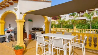 Casa - Més