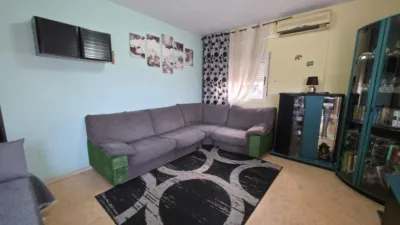 Apartment in Bus Station photo 17