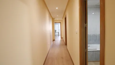 Apartment in Plaza Madrid photo 13