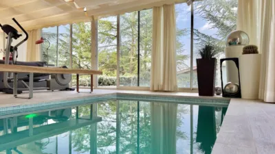 Chalet in Puerto de Galapagar-Las Cuestas photo 29