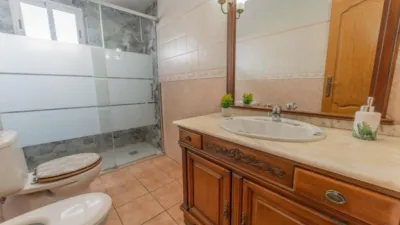 Apartment in Plaza Barcelona photo 9