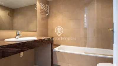 Penthouse on Avinguda d'Europa photo 24