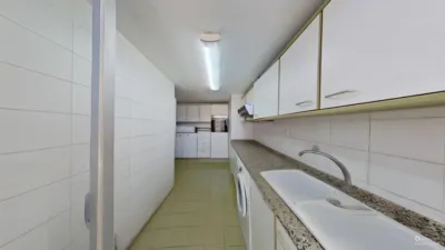 Apartment in Algiros photo 15