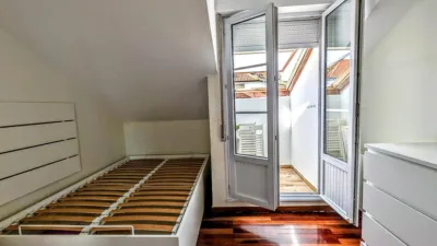 Penthouse in Loredo photo 16