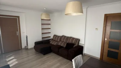 Piso – Albacete, Congo, El Pilar - Vista 3